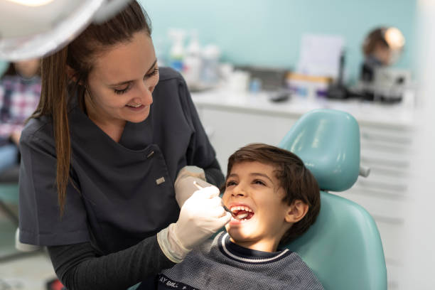 Best Emergency Treatment for Dental Infections or Abscesses in Ashland, WI